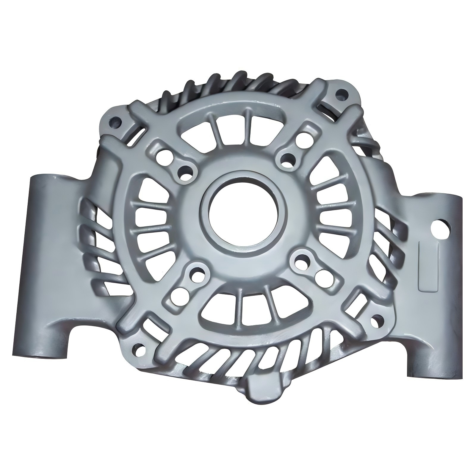 Casting (Die Casting & Vacuum Casting)