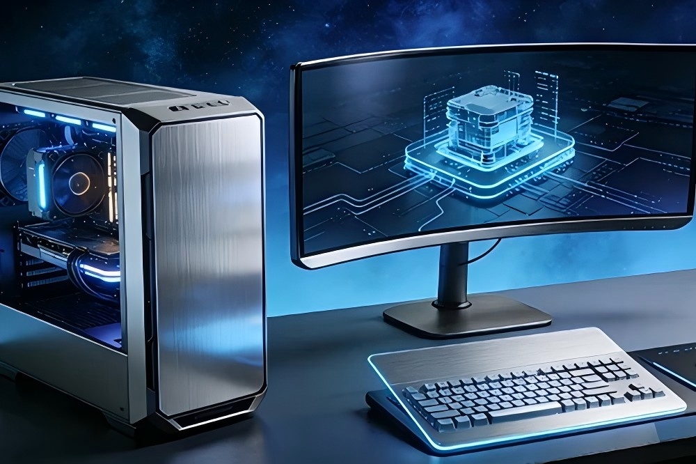 Consumer Electronics Industry  