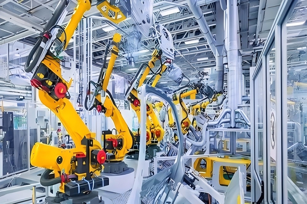 Industrial Equipment