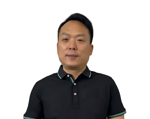 Manufacturing & Supply Chain Director