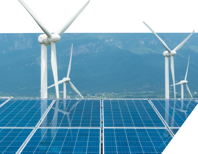 Renewable Energy Industry