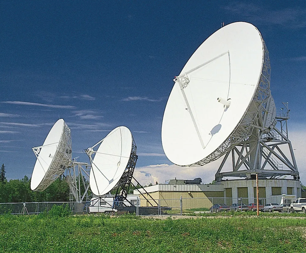 Telcommunication Industry